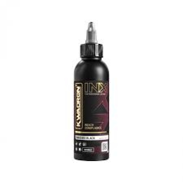 Enriched Black