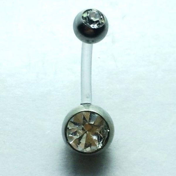 №157 (короткая, гибкая)  Цена: 5,00 руб.