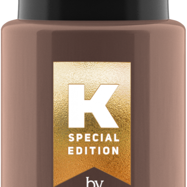 Aksenova Gray Brown
