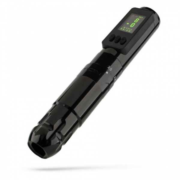 Ambition Sally (PMU)