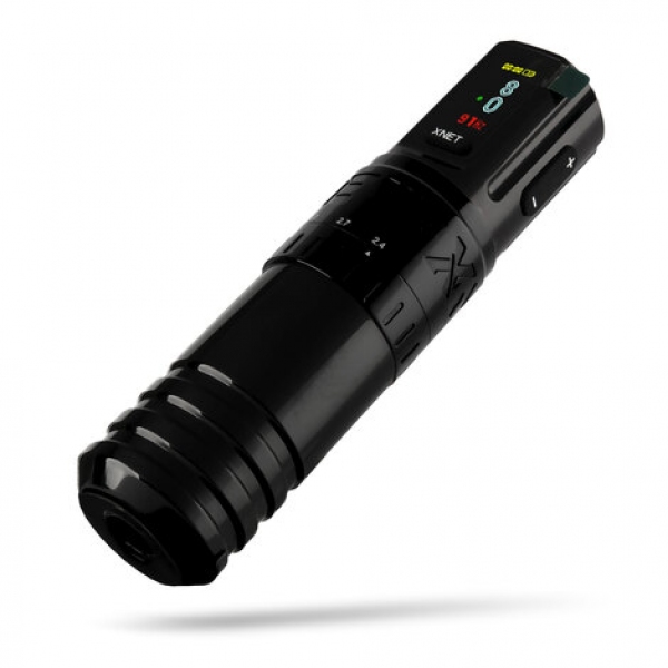 Ambition XNET Vipera