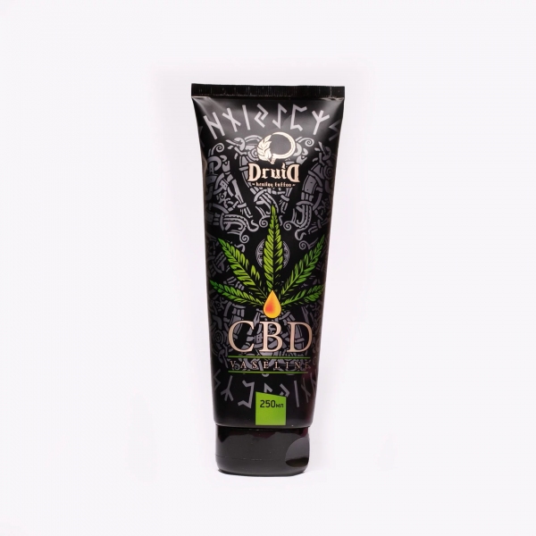 Вазелин CBD Druid 250ml