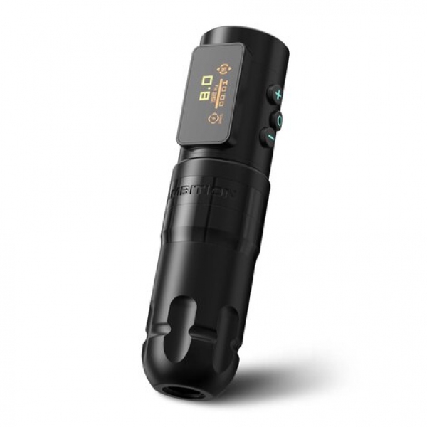 Ambition Shura X 3.5 - 4.00мм